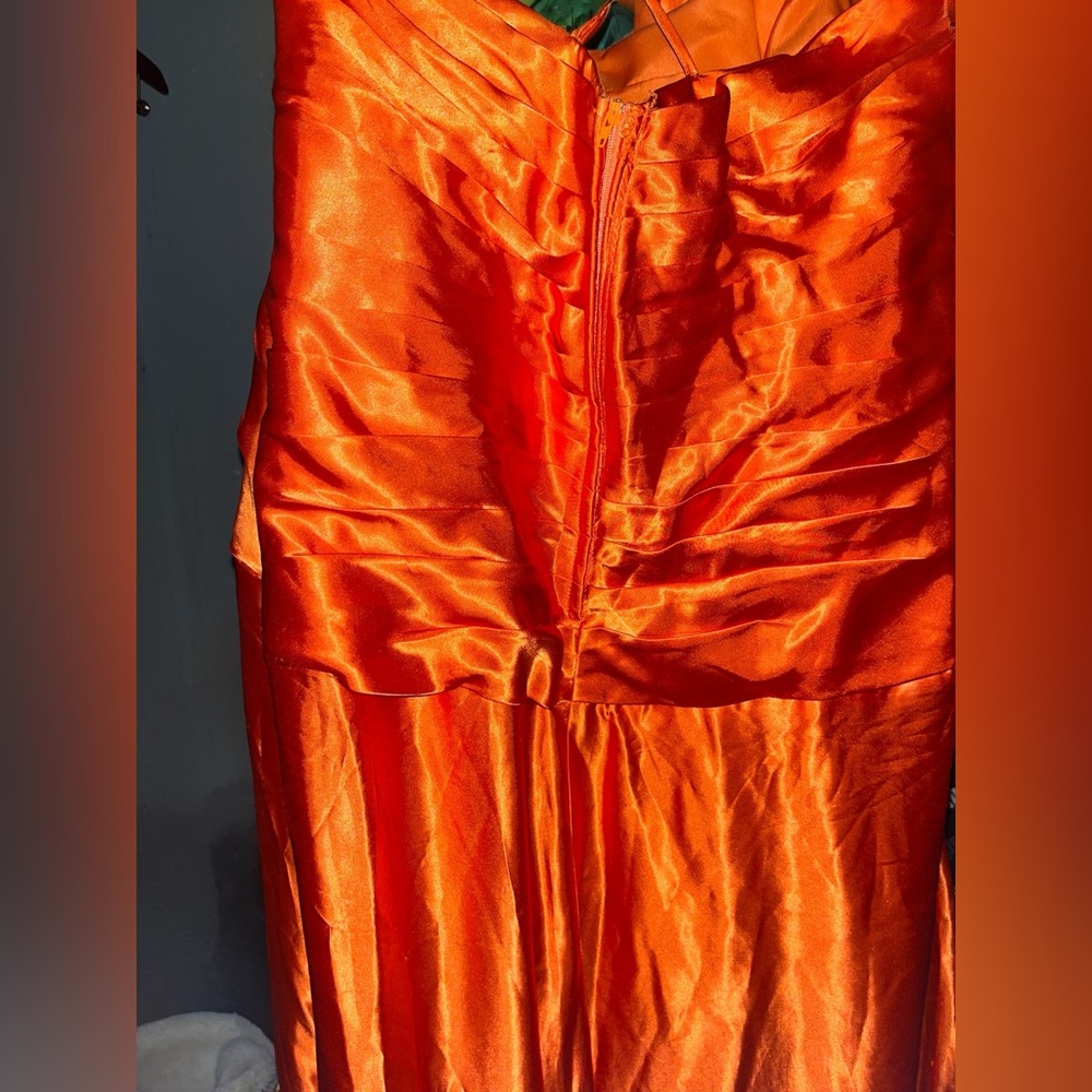 Prom dress - Picture 13 of 16